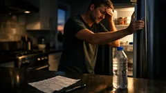 Why you overreact when you’re exhausted and how to reset your daily energy