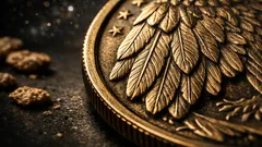 How to spot the rare Cheerios Sacagawea dollar by its eagle tail feathers