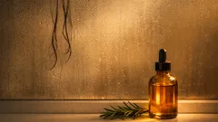 6 natural remedies for hair shedding that are actually worth trying