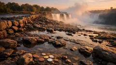 The day Niagara Falls was turned off: what really happened in 1969