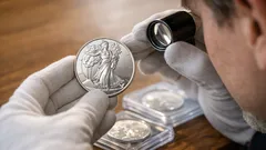 ICG introduces a 69+ grade and it could change how modern coins are priced