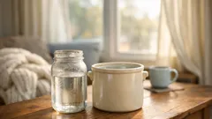 The simple water trick that helps your room stay warmer longer this winter