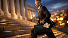 What the U.S. Treasury secretary actually does and why Scott Bessent’s nomination matters