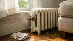 Radiator not heating up fast? Try these quick fixes before you call a pro
