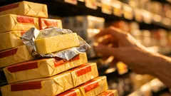 Why butter is so cheap right now and what the label may not tell you