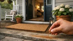 Why people sprinkle cinnamon at the front door on the first day of the month